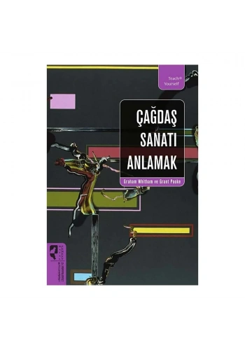 Çağdaş Sanatı Anlamak