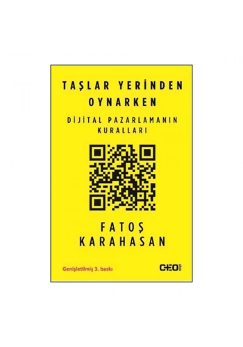 Taşlar Yerinden Oynarken Dijital Pazarlamanın Kuralları