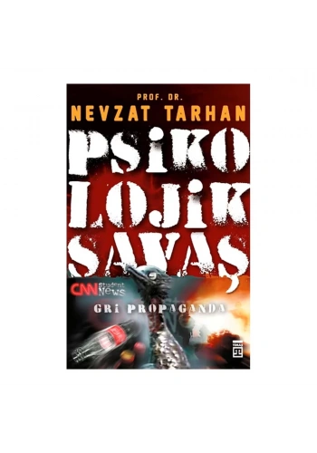 Psikolojik Savaş
