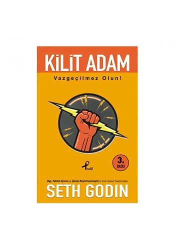 Kilit Adam
