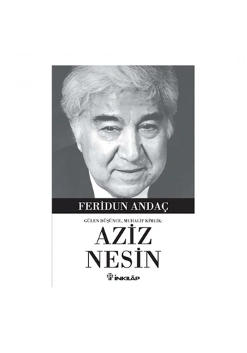 Aziz Nesin
