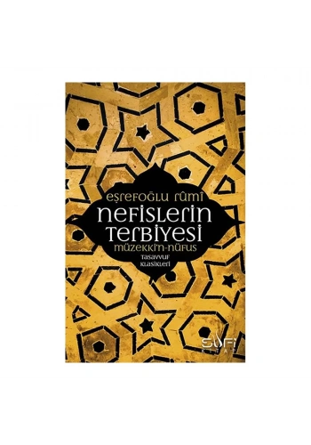 Nefislerin Terbiyesi