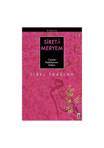 Siret-i Meryem