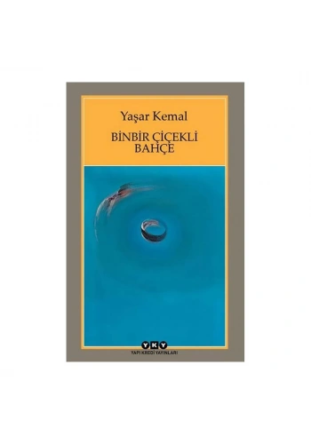 Binbir Çiçekli Bahçe