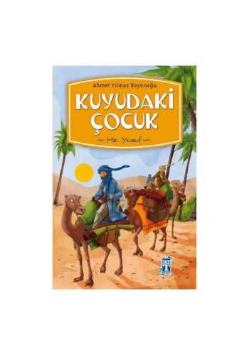 Kuyudaki Çocuk