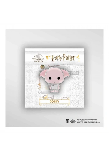 Wizarding World Harry Potter Dobby Rozet