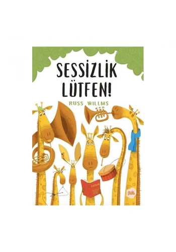 Sessizlik Lütfen