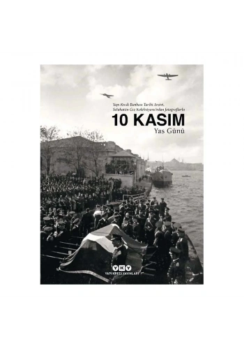 10 Kasım Yas Günü