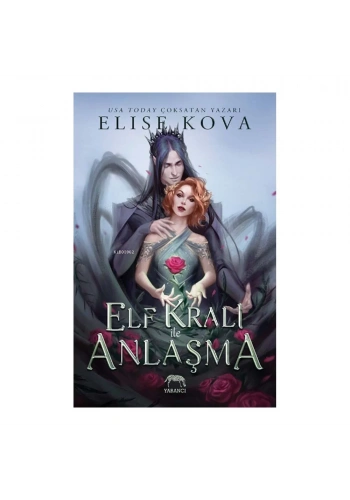 Elf Kralı ile Anlaşma