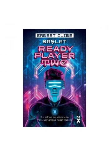 Başlat Ready Player Two