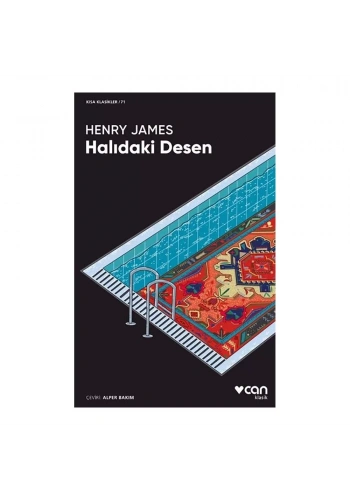 Halıdaki Desen (Kısa Klasik)