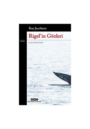 Rigel’İn Gözleri