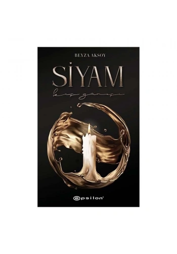 Siyam Kış Güneşi (Karton Kapak)