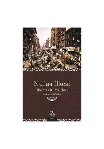 Pinhan Nüfus İlkesi