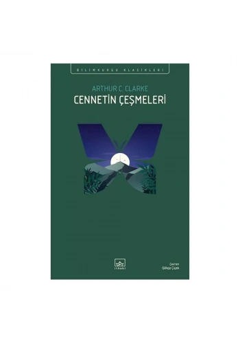 Cennetin Çeşmeleri