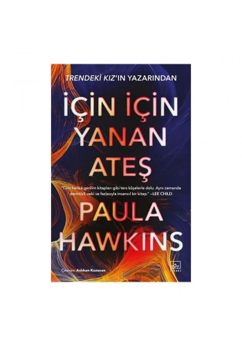 İçin İçin Yanan Ateş