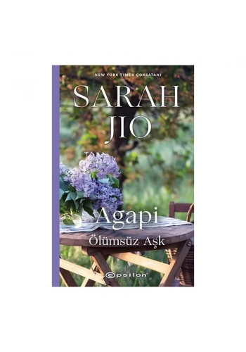 Agapi Ölümsüz Aşk