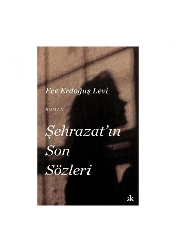 Şehrazat’ın Son Sözleri