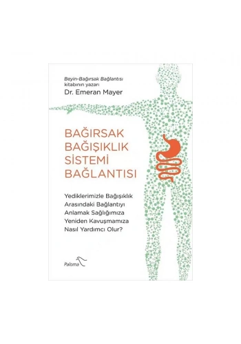 Bağırsak Bağışıklık Sistemi Bağlantısı