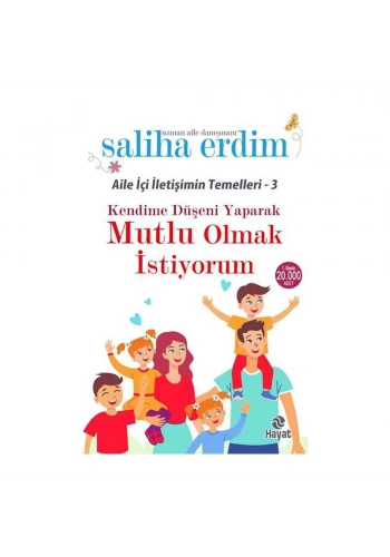 Kendime Düşeni Yaparak Mutlu Olmak İstiyorum