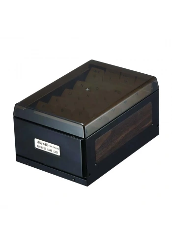 Kw-Trio 400’Lü Kartvizit Kutusu 814400