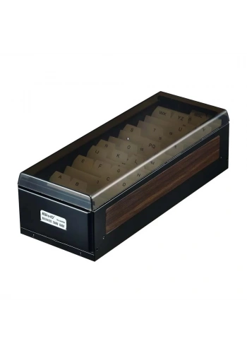 Kw-Trio 800’Lü Kartvizit Kutusu 814800