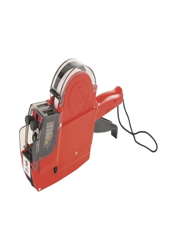 Motex 10 Hane Etiket Makinası 6600