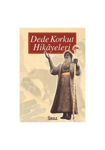 Dede Korkut Hikayeleri