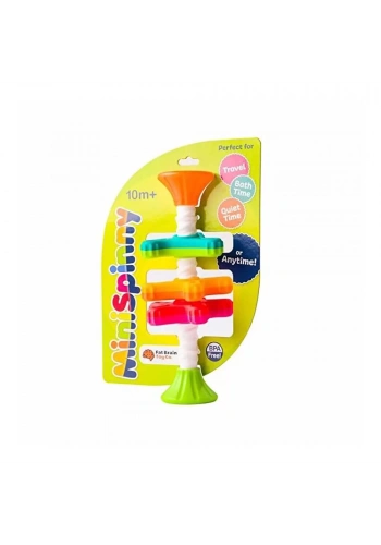 Tomy Mini Renkli Dönen Çarklar F134ML