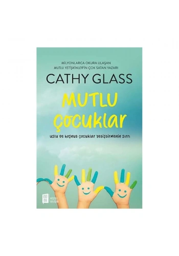Mutlu Çocuklar