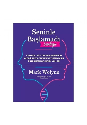 Seninle Başlamadı Günlüğü