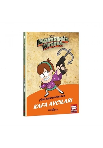 Esrarengiz Kasaba Kafa Avcıları
