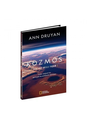 Kozmos Dünyada Akıllı Yaşam