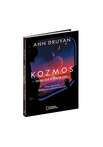 Kozmos İnsanlığın Olgunluk Çağı