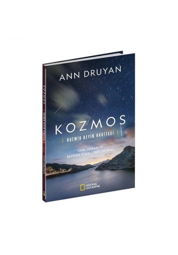 Kozmos Kozmik Beyin Haritası