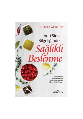İbni Sina Bilgeliğinde Sağlıklı Beslenme