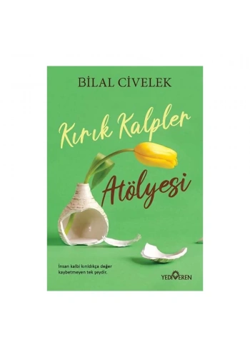 Kırık Kalpler Atölyesi