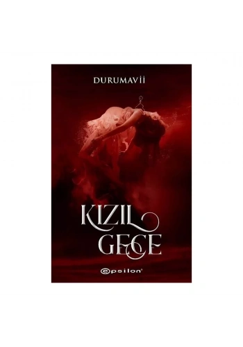 Kızıl Gece
