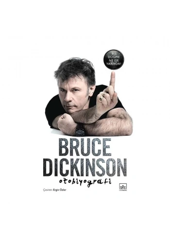 Bu Düğme Ne İşe Yarıyor