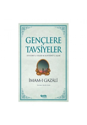 Gençlere Tavsiyeler