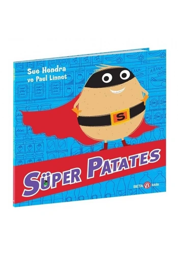 Süper Patates