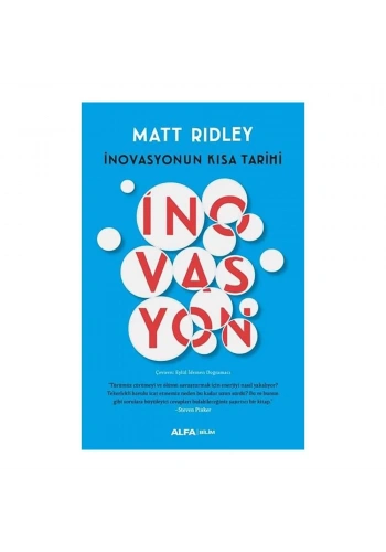 İnovasyonun Kısa Tarihi