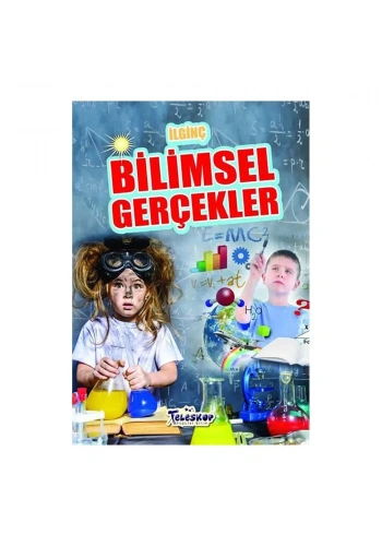 İlginç - Bilimsel Gerçekler