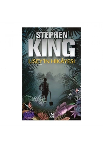 Lisey’in Hikayesi