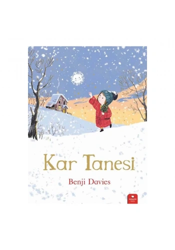 Kar Tanesi Benji Davies