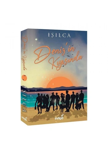 Denizin Kıyısında