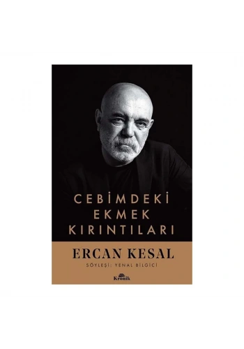 Cebimdeki Ekmek Kırıntıları