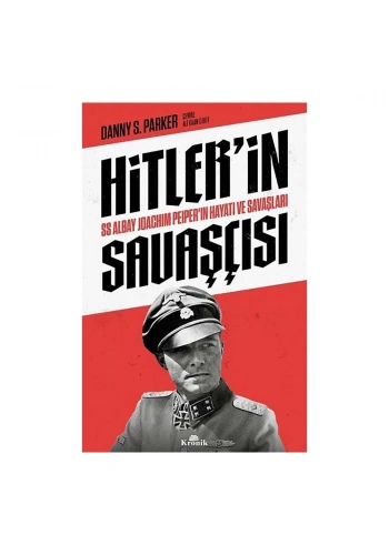 Hitlerin Savaşçısı