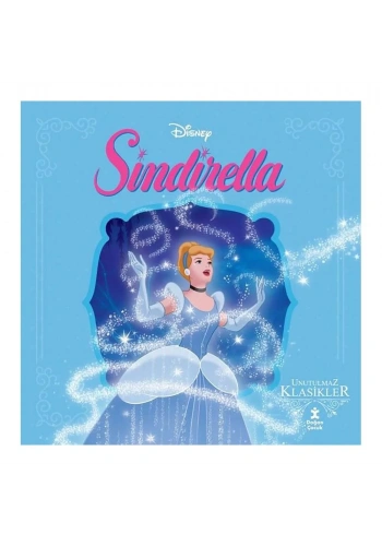Disney Sindirella
