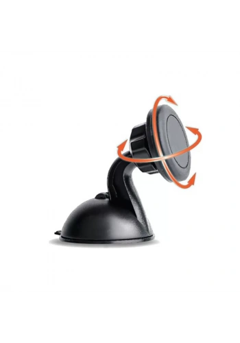 AUTOMİX 44541 DELUXE MIKNATISLI TELEFON TUTUCU